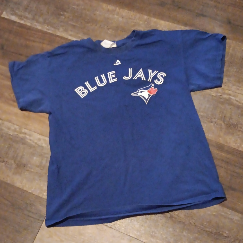 Blue Jays tee